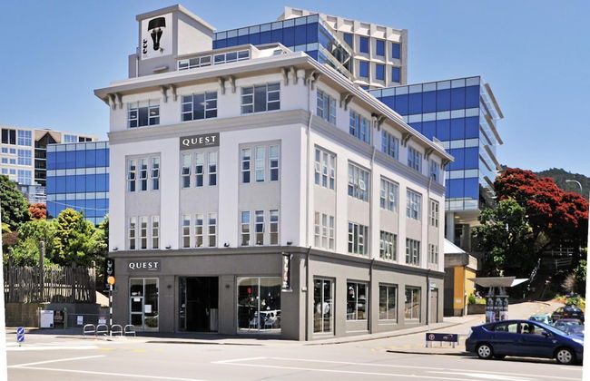 Quest on Thorndon - Photo 35