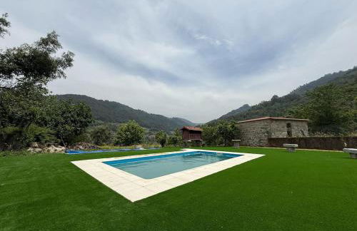 Refúgio da Avó - Gerês - Foto 41