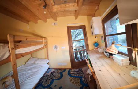 Casa Guardafuentes de Ordesa ,Casa del Guardés - Foto 29