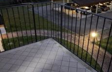 Chiara Apartment in Cervignano with 2 Double Beds - Foto 7