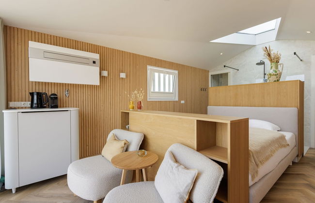 Beach House in Zandvoort With Sea View - Foto 5