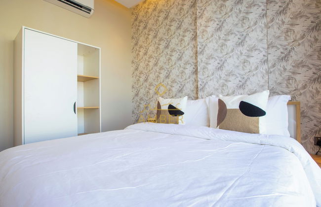 Amber Hospitality Izdihar - Photo 64