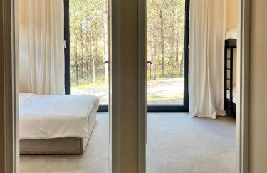 Raj na Kaszubach - Pałubicka Bór - Domy na Wynajem - Foto 25