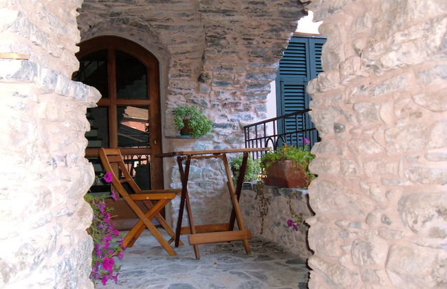 La Meridiana B&B Affittacamere - Photo 40