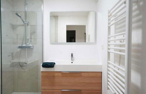 Résidence les Dunes- Appartement avec piscine - Foto 14