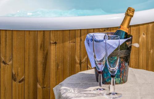 Skylark Yurt - Ukc6946 - Foto 10