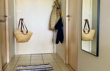 Strand Ferien, Ostsee Urlaub, Ferienwohnung am Strand in Schlei Nähe , Umgebung von Kappeln u Damp - Foto 5