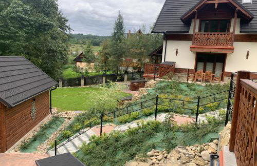 Maison de Pieniny - Photo 3