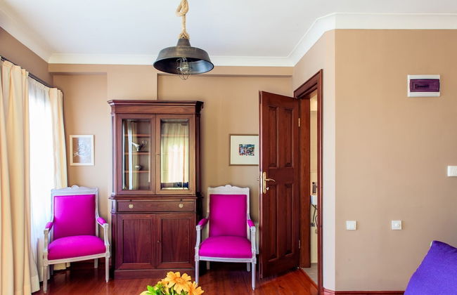 Beautiful Apartment With Bosphorus Views, Istanbul - Foto 18