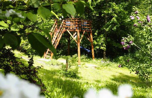 Agroturystyka Akacjowe Zacisze - Foto 77