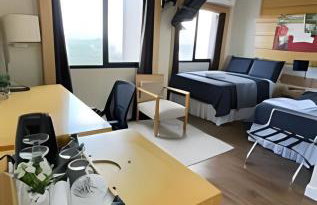 Espaço Hotel Aeroporto de Congonhas I - Foto 8