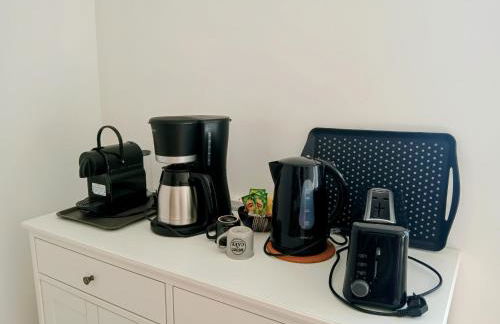 Tribord Bâbord draps fournis Parking WIFI - Foto 10