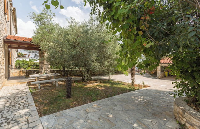 Holiday House Anna - Photo 31