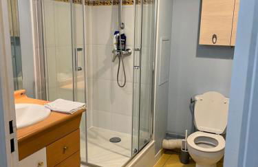 Beau studio avec vue sur Paris - Foto 11