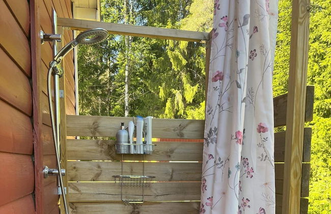 5 Person Holiday Home in Karlskoga - Foto 10