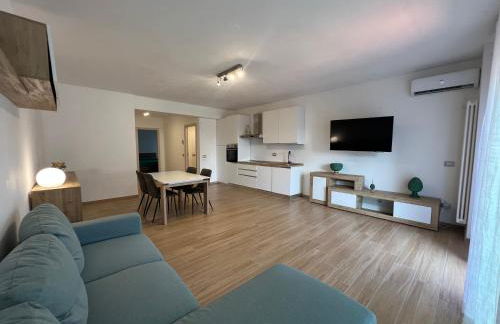 Ossidìa Relax Apartment - Foto 2