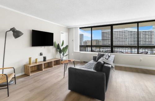 Modern Apt in Crystal City Near the Airport - Foto 1