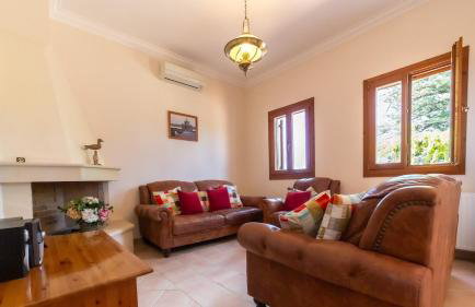 Villa Katerina BBQ & pool! - Foto 12