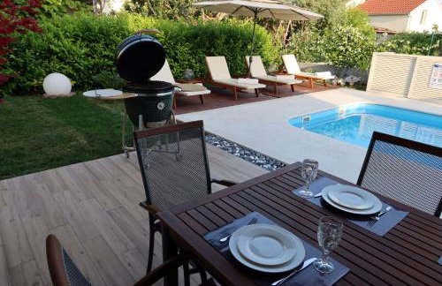 The Cube, Luxury Villa with private pool - Photo 41