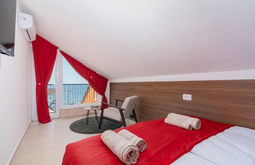 Luxury apartments Lun - Photo 13