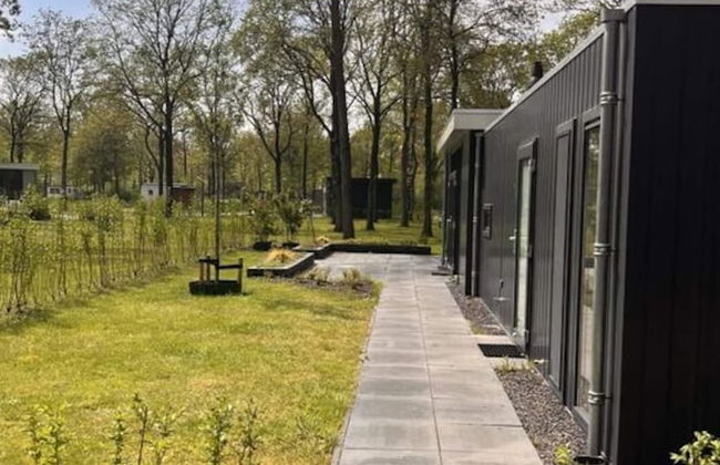 Paviljoen 4 Personen - Photo 23