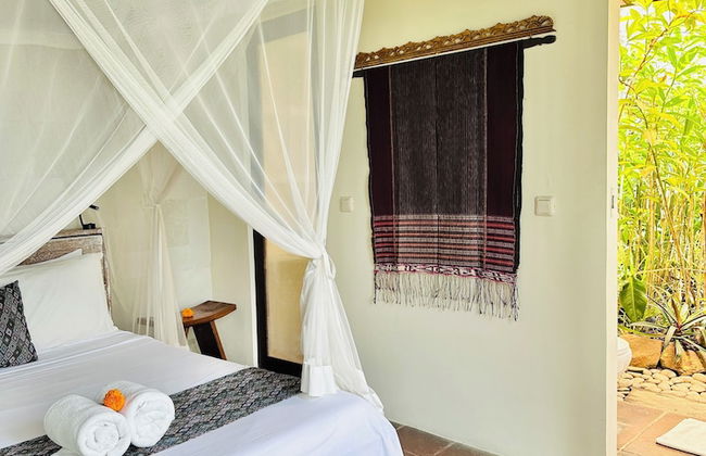 Bloo Lagoon Eco Village - Photo 14