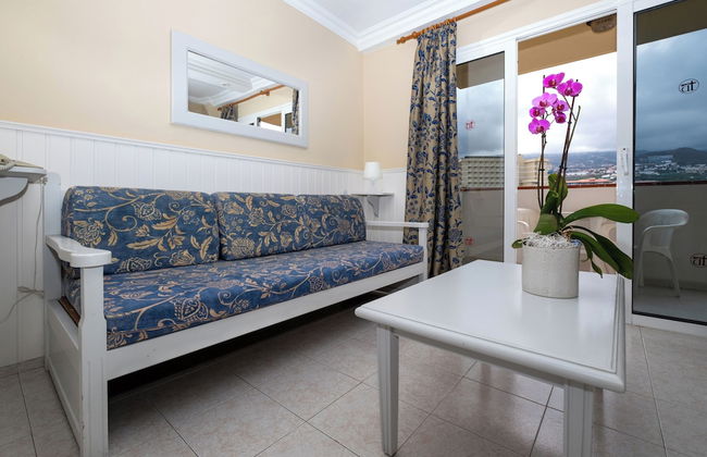 Apartamentos Teneguia - Foto 5