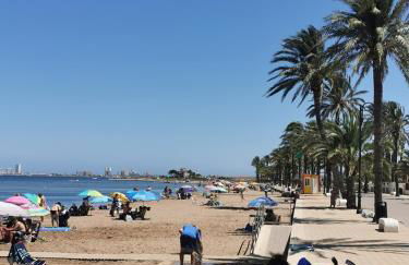 Spain Apartments Mar De Cristal - Foto 23