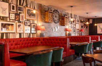 Marie Helene, 58 Mallard Carlton Meres Holiday Park - Foto 47