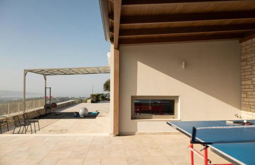 Diktamon Retreat Luxury Villa - Foto 14