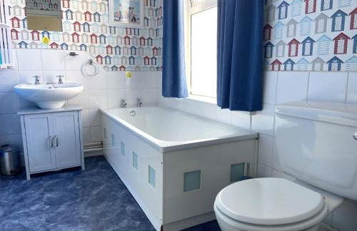 Marina Holiday Apartments - Foto 12