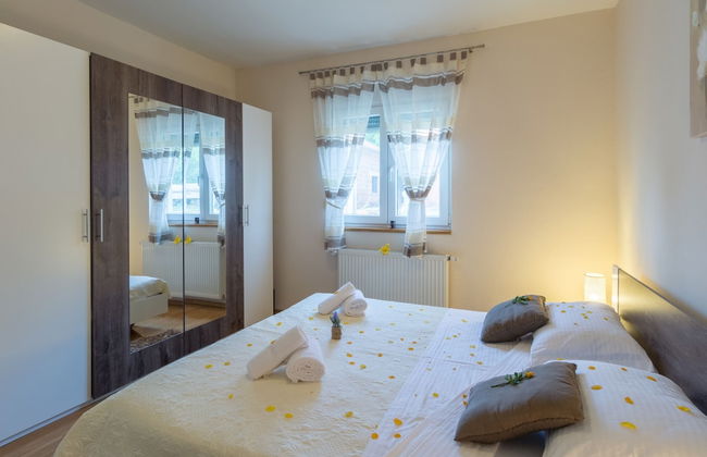 Villa Balen - Photo 10