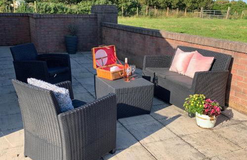 Coed Bach Suite - Foto 10