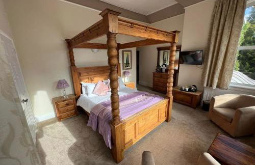 Broughton Craggs Hotel - Foto 77