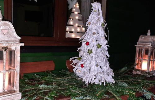 Domki i Apartamenty Rogate Anioły - Photo 38