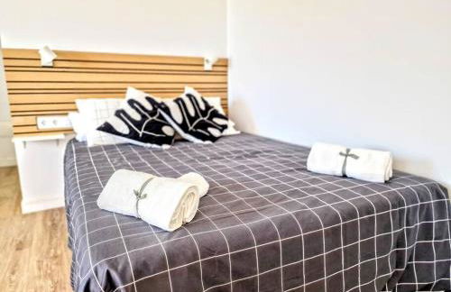 Moderno loft cerca de la playa. - Foto 23