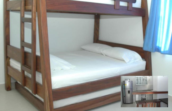 Cabañas Aqua Blue - Photo 7