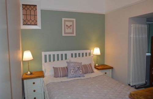 Hargate Hall Self Catering - Photo 43