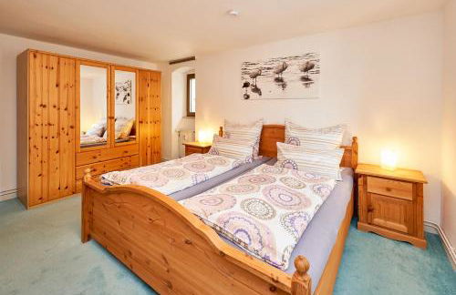 Ferienwohnungen Villa Mosella - Foto 33