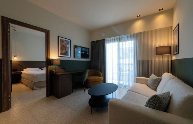 Evripidou7 Kalamata Mediterranean Suites - Foto 21