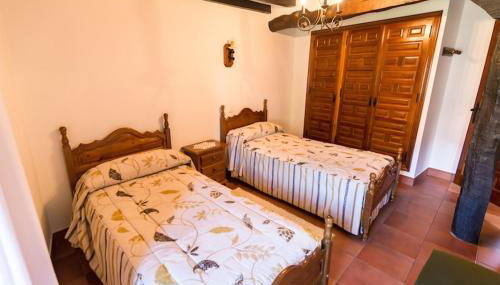 Casa Rural Calderón I - Foto 5