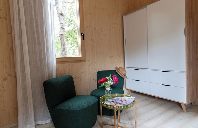 Ecolodge Residence Sophia - Foto 5