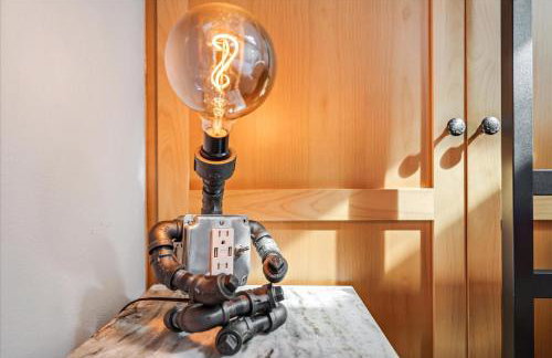 Magic Mountain Manor - Spacious Mountain Retreat - Foto 28