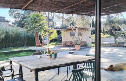 VILLA KULLA Cosy Pool&Spa - Photo 74