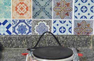 Studio perto do Cristo carnaval circuito ondina - Foto 11