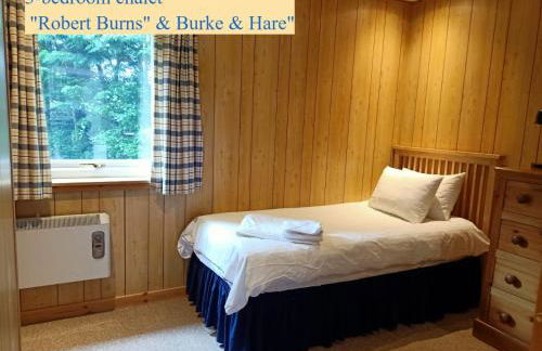 Airdeny Chalets - Foto 39