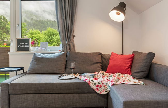 Apartment Sankt Michael Near Ski Lift - Foto 11