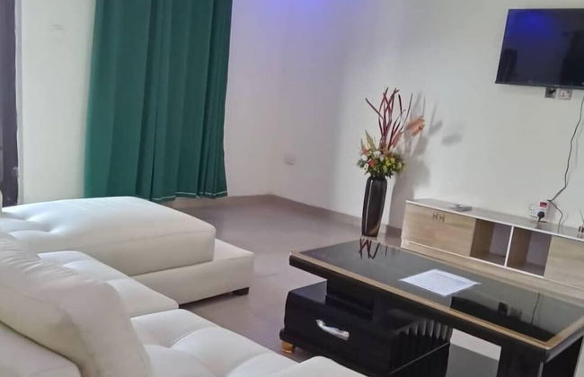 Lovely 2-bed Apartment in Ibeju Lekki - Foto 27