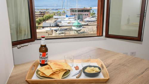 LOFT LUNGOMARE vista MARE e MONTI - Foto 4