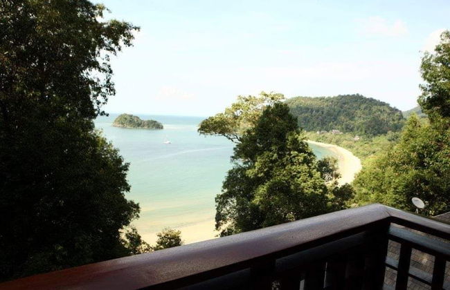 Villa Hutan Datai - Foto 15